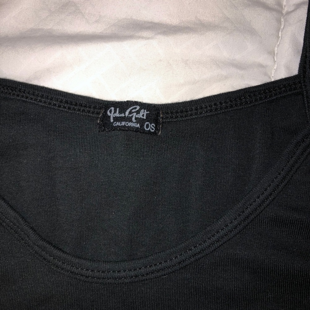 Brandy Melville / J. Galt Cami Top - Picture 2 of 4